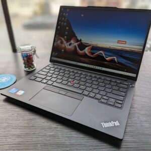 Lenovo ThinkPad E14 Intel Core i7