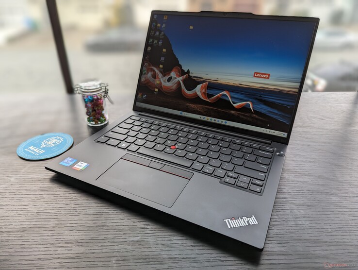 Lenovo ThinkPad E14 Intel Core i7